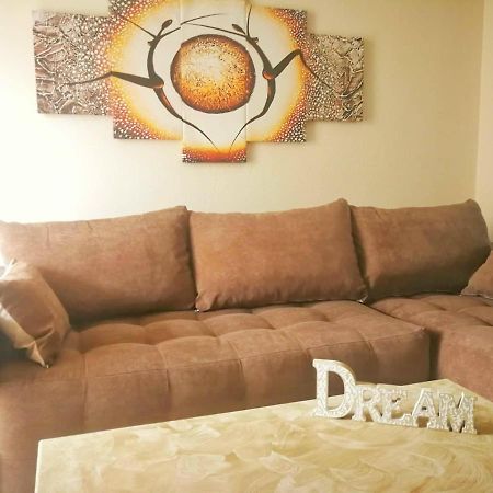 Apartament Nikogroup Noulis Polychrono Zewnętrze zdjęcie