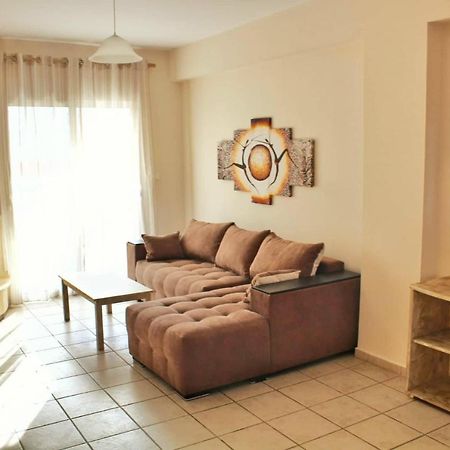 Apartament Nikogroup Noulis Polychrono Zewnętrze zdjęcie