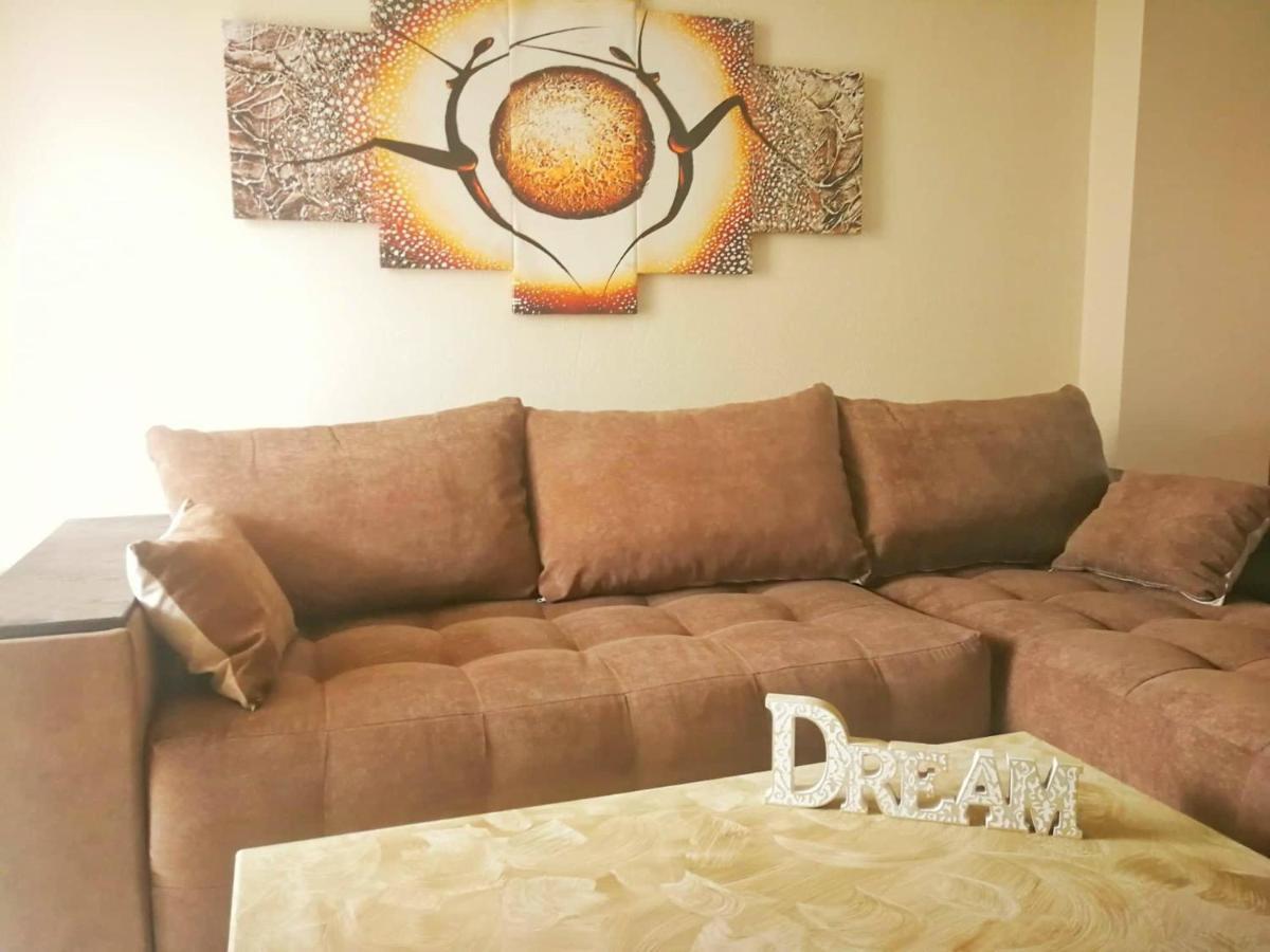 Apartament Nikogroup Noulis Polychrono Zewnętrze zdjęcie