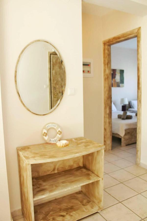 Apartament Nikogroup Noulis Polychrono Zewnętrze zdjęcie