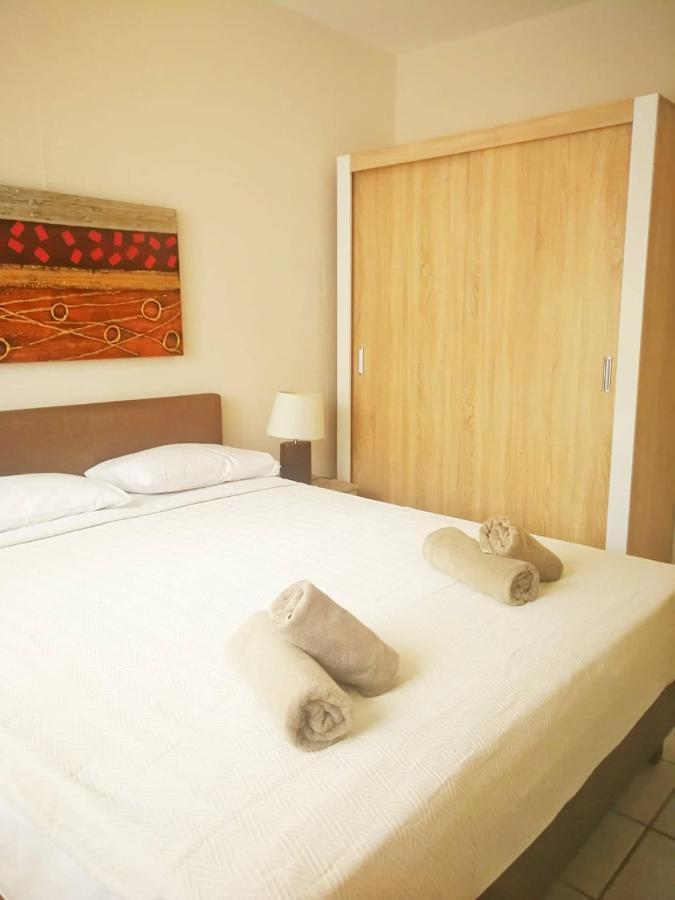 Apartament Nikogroup Noulis Polychrono Zewnętrze zdjęcie